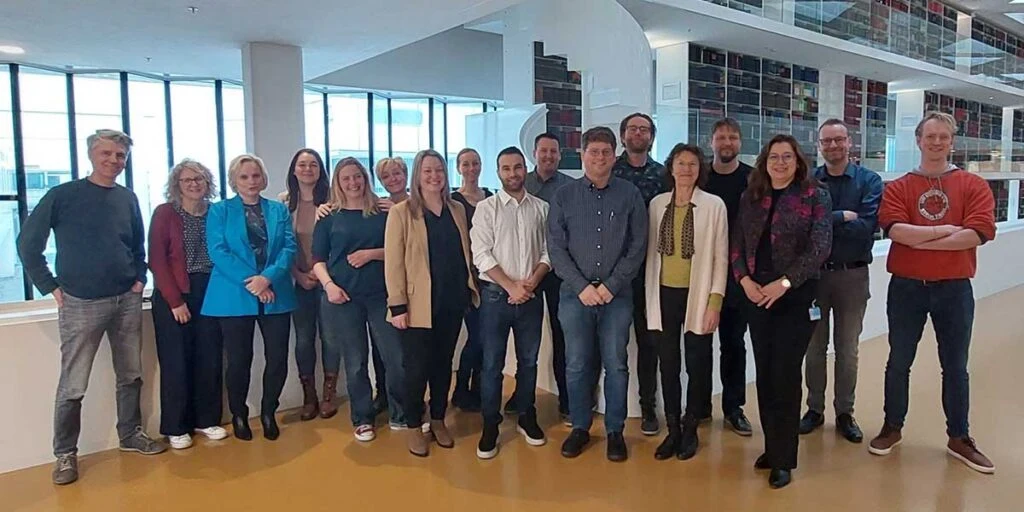 Partnership ExoVectory & Erasmus MC: Health Holland funding to develop exosome cancer therapy